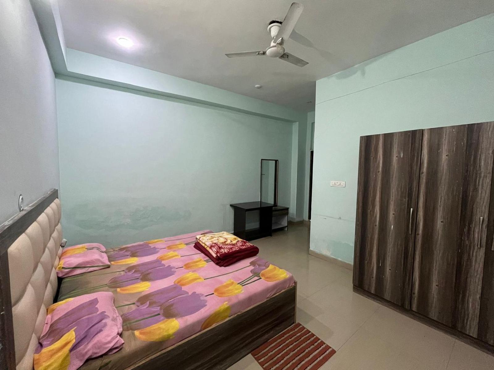 Hotel Shri Ji Baba Ki Haveli Govardhan Exteriér fotografie